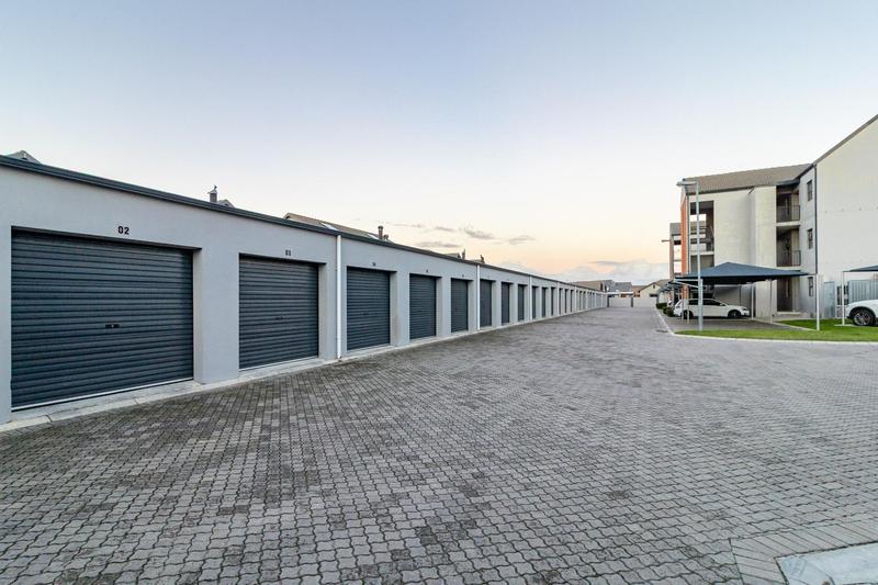To Let 2 Bedroom Property for Rent in Bonnie Brae Western Cape